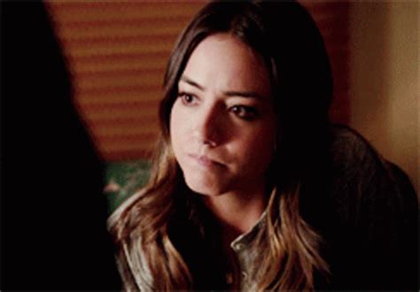 Chloe Bennet Chloe Bennet Discover Share GIFs