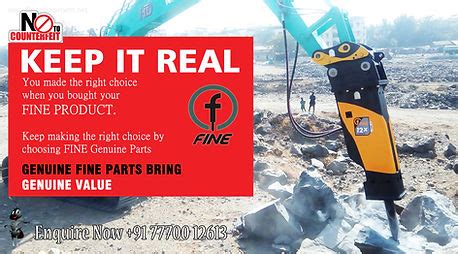 parts support fine equipments india pvt
