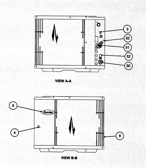 Heat Pump: Carrier Heat Pump Parts