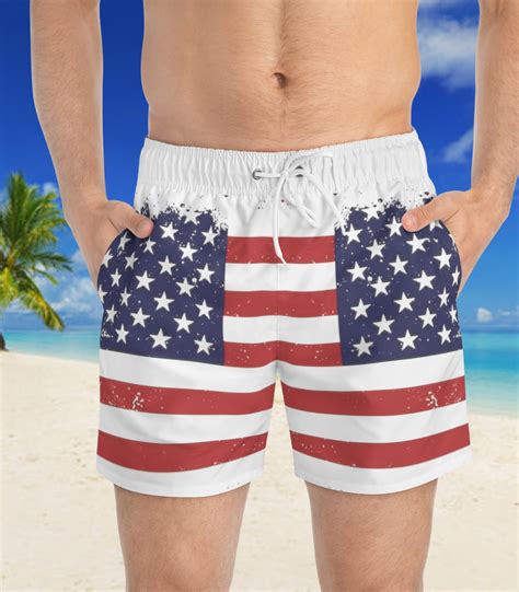 American Flag Bikini USA Flag Bikini Michelob Ultra Beer Bikini Beer Brand Bikini Plus Size