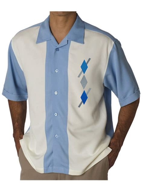 Embroidered Bowling Shirts – EMBROIDERY DESIGNS