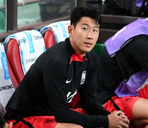 Son Heung min bỏ ngỏ khả năng đấu Việt Nam