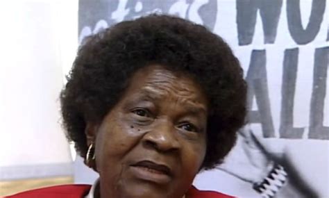 King William's Town building renamed after Albertina Sisulu - SABC News - Breaking news, special ...