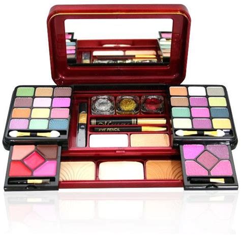 Professional Makeup Kit Dubai Saubhaya Makeup