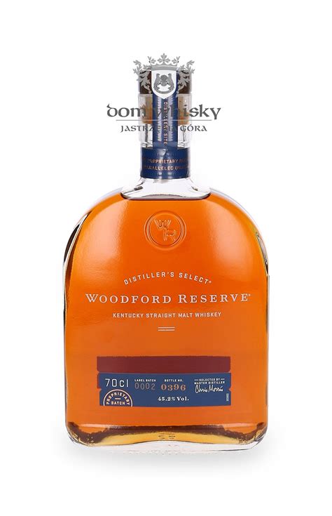 Woodford Reserve Distillers Select Proprietary Batch