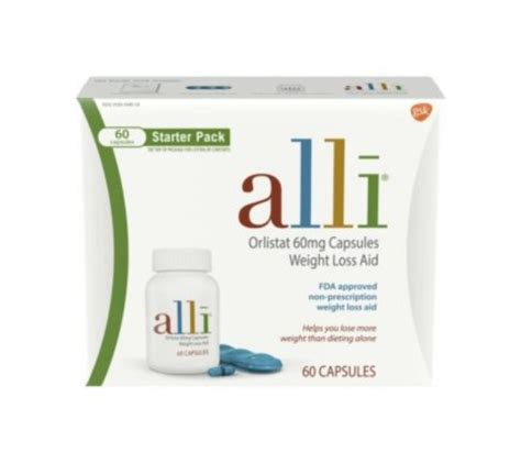 Alli Review 2021 - Is It Safe? Results, Ingredients, Side Effects, Does ...