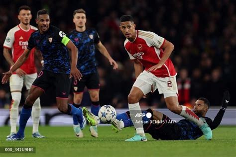 Pron Stico Arsenal Vs Lens Uefa Champions League