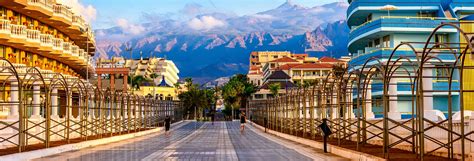 Excursiones y actividades en Playa de las Américas | Reserva online