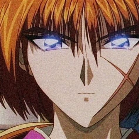 Pin By On Kenshin Anime Rurouni Kenshin Anime