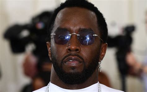 Who Is Cassie Singer Accuses Former Partner Sean Diddy Combs Of