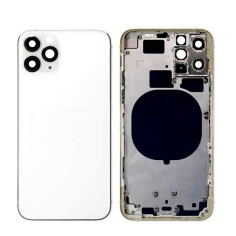 Iphone 11 Pro Max Housing Ufone Parts