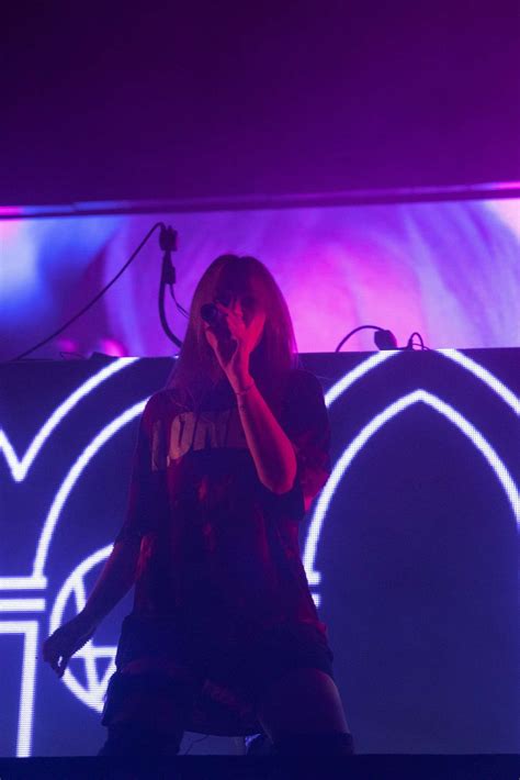 Alison Wonderland Live at the Aragon [GALLERY] - Chicago Music Guide