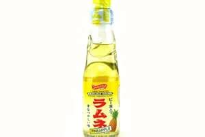 Amazon Shirakiku Ramune Carbonated Soft Drink Soda Ml