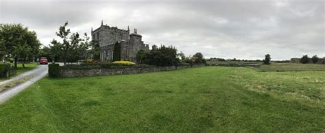 Kilcolgan Castle Updated 2018 Guest House Reviews Galway Ireland