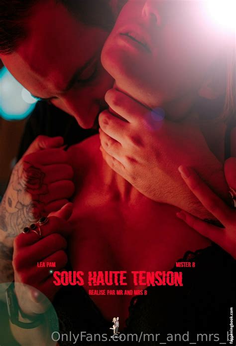 Lordandladybacon Mr And Mrs B Nude OnlyFans Leaks Fappening FappeningBook