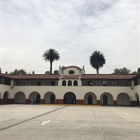 Fotos En Escuela Primaria Benito Juárez Educación En Mexico City