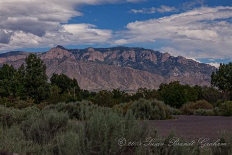 Middle Rio Grande Valley Of New Mexico Susan Brandt Graham Photography