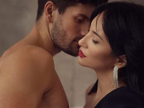 Benefits Of Having Sex With An Older Man