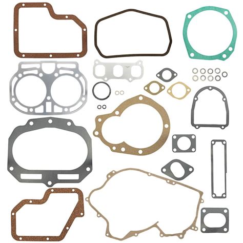 New Complete Engine Gasket Set Made To Fit John Deere A Ar Ao Walmart