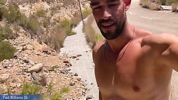 Nude At Freeway XNXX