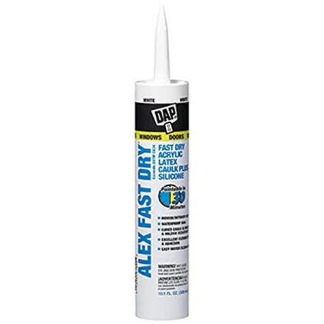 The 10 Best Exterior Paintable Caulk For Wood Of 2022 | Well Picker