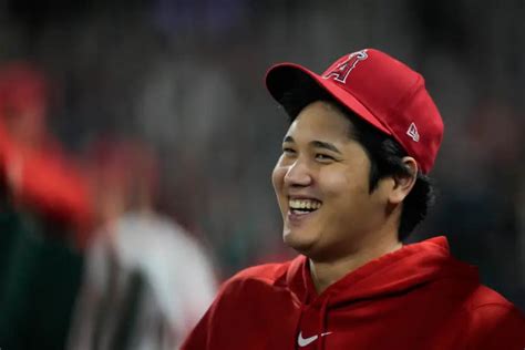 大谷翔平確定加盟 道奇投手自曝球隊反應