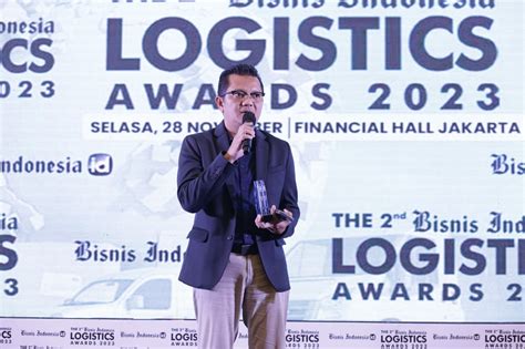 Adi Sarana Armada Assa Terus Perkuat Supply Chain Logistik Bisa Basi