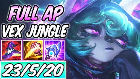 ONE SHOT VEX JUNGLE FULL AP S DIAMOND GAMEPLAY Dark Harvest Build