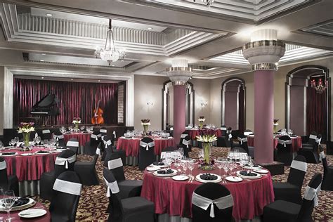 The Taj Mahal Palace Mumbai Wedding And Reception Venues Banquet