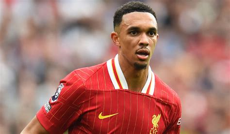 Trent Injury Update England Star To Miss International Break