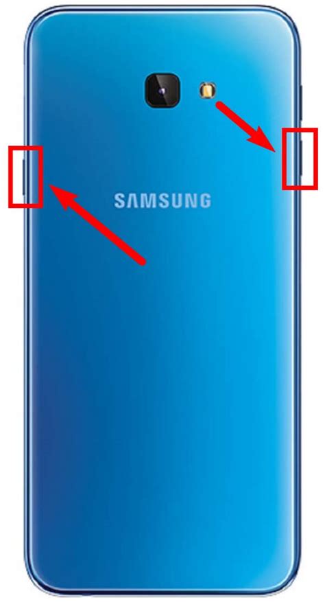 Slik Starter Du Samsung Telefonen P Nytt P En Enkel M Te