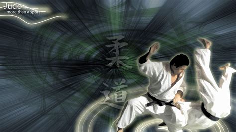 Judo Wallpapers HD - Wallpaper Cave