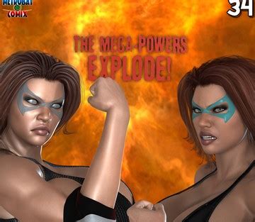 Smash Of The Titans 8muses Sex And Porn Comics