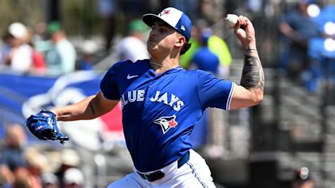 3 Blue Jays Prospects Who Are Expendable 2 They Should Keep For 2025