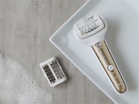 ES-EL3A-N421 Epilator - Panasonic Malaysia