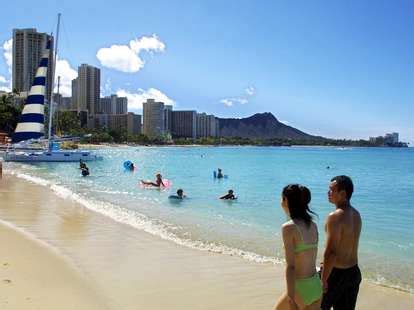 Cheap Flights to Hawaii: Round-Trip Fares for $278 - Thrillist