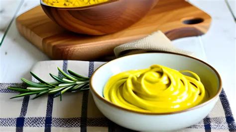 Dijon Mustard Substitute: Alternatives For Your Cooking - AsetFit