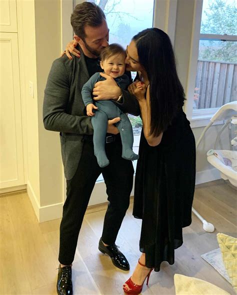 Nikki Bella & Artem Chigvintsev Celebrate 1 Year of Marriage
