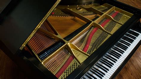 Baldwin Sf 10 Semi Concert Grand Piano For Sale Living Pianos