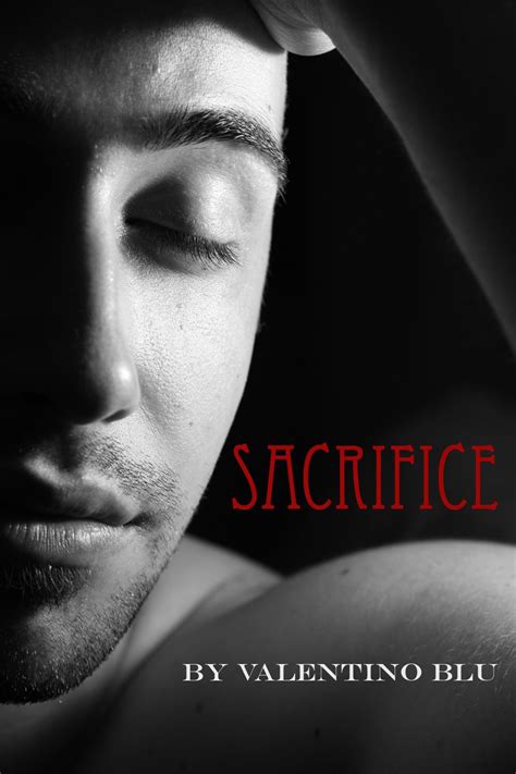 Amazon co jp Sacrifice Gay Vampire Erotica English Edition eBook Blu Valentino Kindleストア