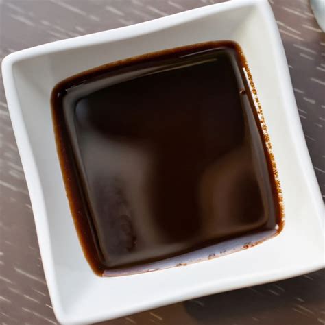 Tempura Dipping Sauce | Savory & Authentic Flavor