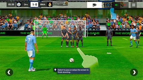 بازی موبایل فیفا هم با نام جدید Ea Sports Fc Mobile معرفی شد؛ تریلر آن