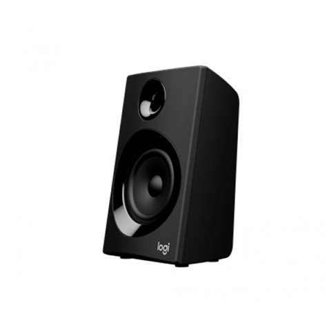 Caixa De Som Multimidia Logitech Bluetooth Surround Z607 5 1 Seven