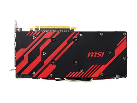 99%new Rx 580 8gb For Msi Radeon Armor Used 2304sp 2048sp Gaming Gpu ...
