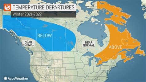 La Niña returning this winter; cold weather forecast for Canadian prairies - My Lethbridge Now