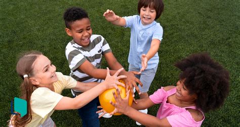 5 Brincadeiras divertidas em Inglês para Educação Infantil