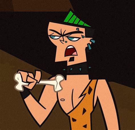 Duncan Aesthetic Pfp Duncan Total Drama Total Drama Island Total