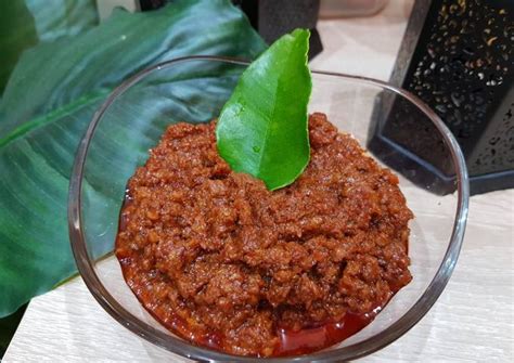 Resep Bumbu Mie Aceh Oleh Nora Azizah Cookpad