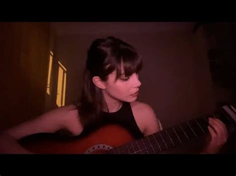 K Cigarettes After Sex Cover YouTube