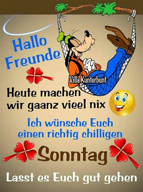 Pin Auf Greetings Sonntag Bilder Lustig Sonntag Bilder